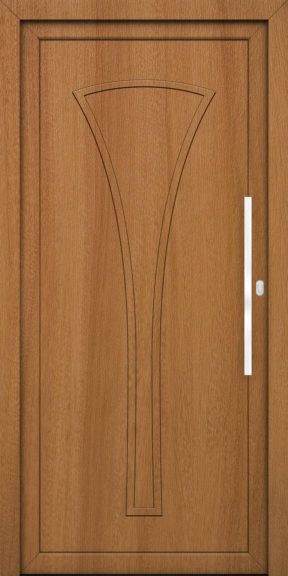 Vstupní dveře SPINEL / SP