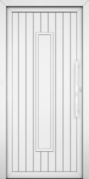 Vstupní dveře STROPNICE / ST