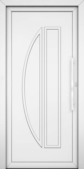 Vstupní dveře SVITAVA / SV