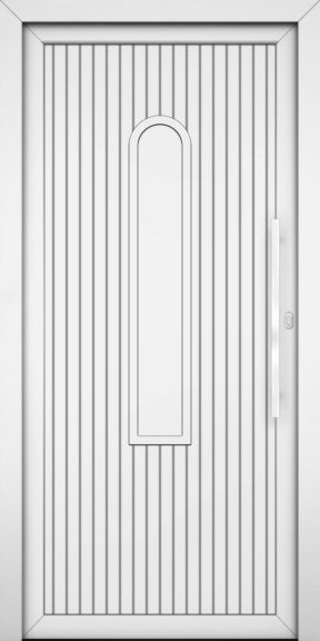 Vstupní dveře TRNAVA / TR